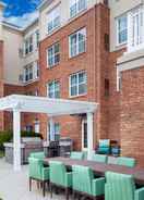 Imej utama Homewood Suites by Hilton Columbus-Dublin