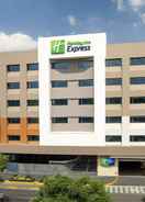 Imej utama Holiday Inn Express Mexico Basilica, an IHG Hotel