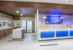 Others 7 Holiday Inn Express Mexico Basilica by IHG