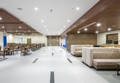 Others 4 Holiday Inn Express Mexico Basilica by IHG