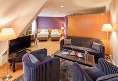 Others 3 Hotel Banana City Winterthur