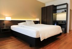 Others 7 Hotel Banana City Winterthur