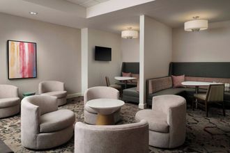 其他 4 Residence Inn by Marriott Atlanta Midtown/Peachtree at 17th