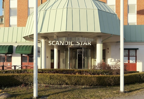 Lainnya Scandic Star