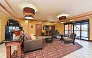 Others 5 Best Western Plus Midwest Inn & Suites