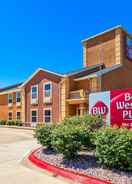 Imej utama Best Western Plus Midwest Inn & Suites