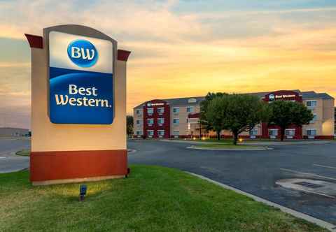 Others Best Western Governors Inn & Suites