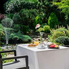 Primary image1Booking Hotel & Spa,小波兰省飯店