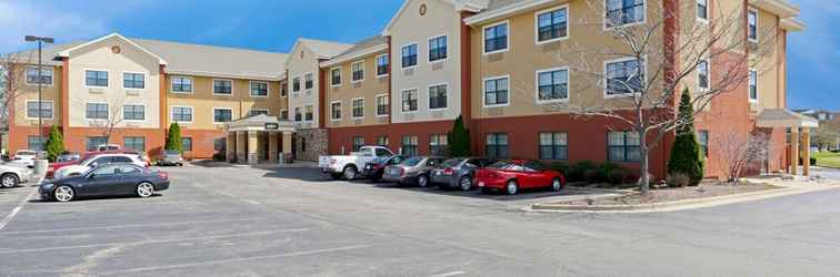 Others Extended Stay America Suites Peoria North