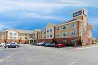 Lainnya Extended Stay America Suites Peoria North