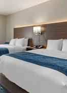 Imej utama Comfort Inn & Suites Troutville - Roanoke North / Daleville