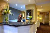 Lainnya Collingham Serviced Apartments