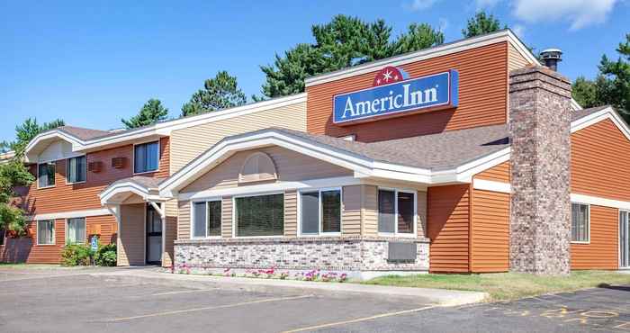 Others AmericInn by Wyndham Cloquet