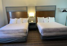 Others 6 AmericInn by Wyndham Ladysmith