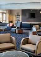 Imej utama Courtyard by Marriott Basking Ridge