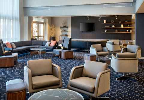 Others Courtyard by Marriott Basking Ridge