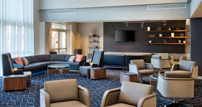 Others Courtyard by Marriott Basking Ridge