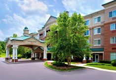 Others 5 Courtyard by Marriott Basking Ridge
