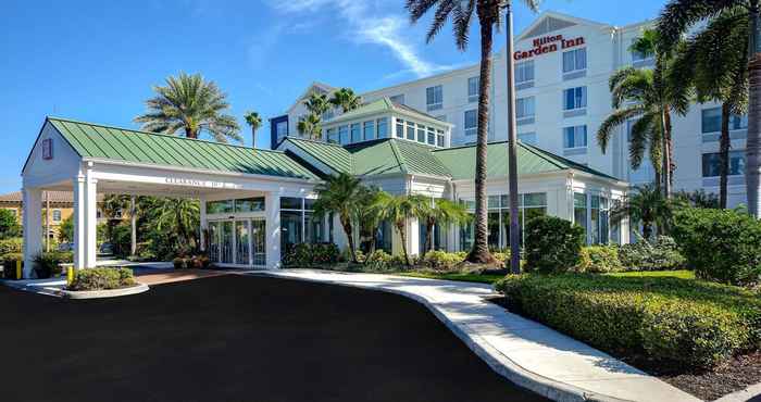 Khác Hilton Garden Inn Ft Myers