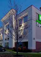 Imej utama Holiday Inn Express Hotel & Suites Columbus SW-Grove City, an IHG Hotel