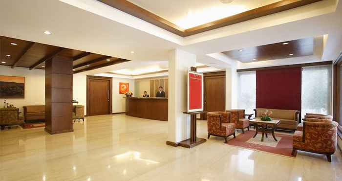 Others Hotel Express Residency