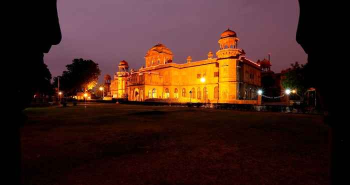 Others The Lallgarh Palace - A Heritage Hotel