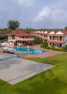 Primary image Nanu Beach Resort and Spa