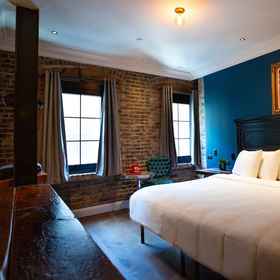 Primary image 1 더 소호텔, 뉴욕주 호텔