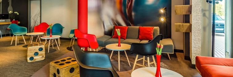 其他 ibis Czestochowa