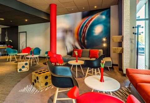 其他 ibis Czestochowa