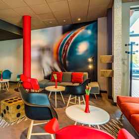 Primary image1ibis Czestochowa,琴斯托霍瓦飯店