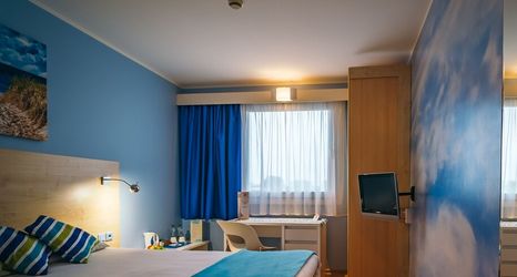 其他 2 ibis Czestochowa