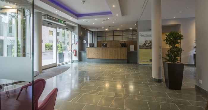 Lainnya Hilton Garden Inn Bristol City Centre