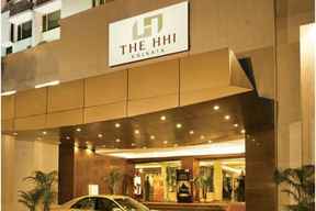 The HHI Kolkata