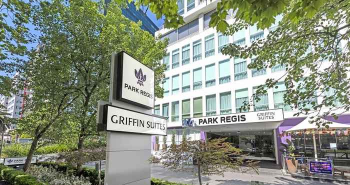 Others Park Regis Griffin Suites