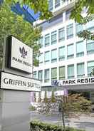 Primary image Park Regis Griffin Suites