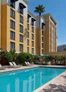 Imej utama SpringHill Suites by Marriott Tampa Westshore Airport