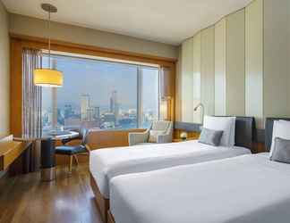 Lainnya 2 Renaissance Hong Kong Harbour View Hotel