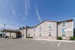 Quality Inn Kearney - Liberty, Rp 1.830.825