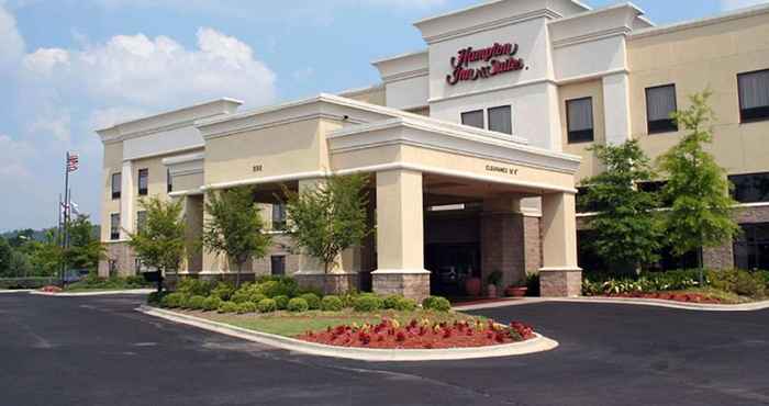 Others Hampton Inn & Suites Birmingham-Pelham (I-65)