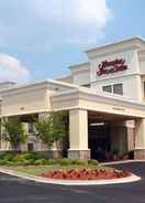 Imej utama Hampton Inn & Suites Birmingham-Pelham (I-65)