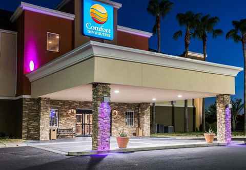 Lainnya Comfort Inn & Suites