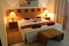 其他 Hotel Quinta das Pratas