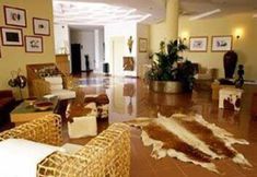 其他 2 Hotel Quinta das Pratas