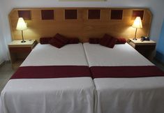 其他 5 Hotel Quinta das Pratas