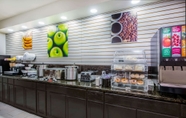 Khác 7 La Quinta Inn & Suites by Wyndham Fairborn Wright-Patterson