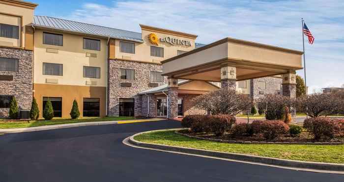 Lainnya La Quinta Inn & Suites by Wyndham Fairborn Wright-Patterson