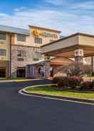 Imej utama La Quinta Inn & Suites by Wyndham Fairborn Wright-Patterson