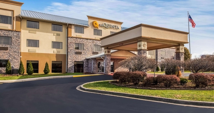 Khác La Quinta Inn & Suites by Wyndham Fairborn Wright-Patterson