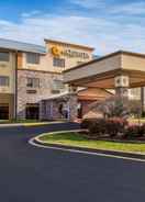 Imej utama La Quinta Inn & Suites by Wyndham Fairborn Wright-Patterson